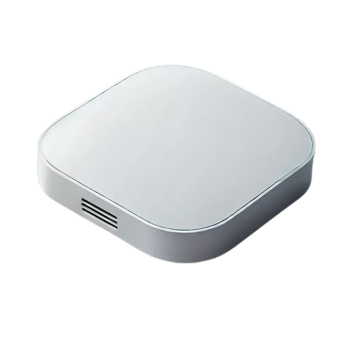 Capteur connecté Breezly