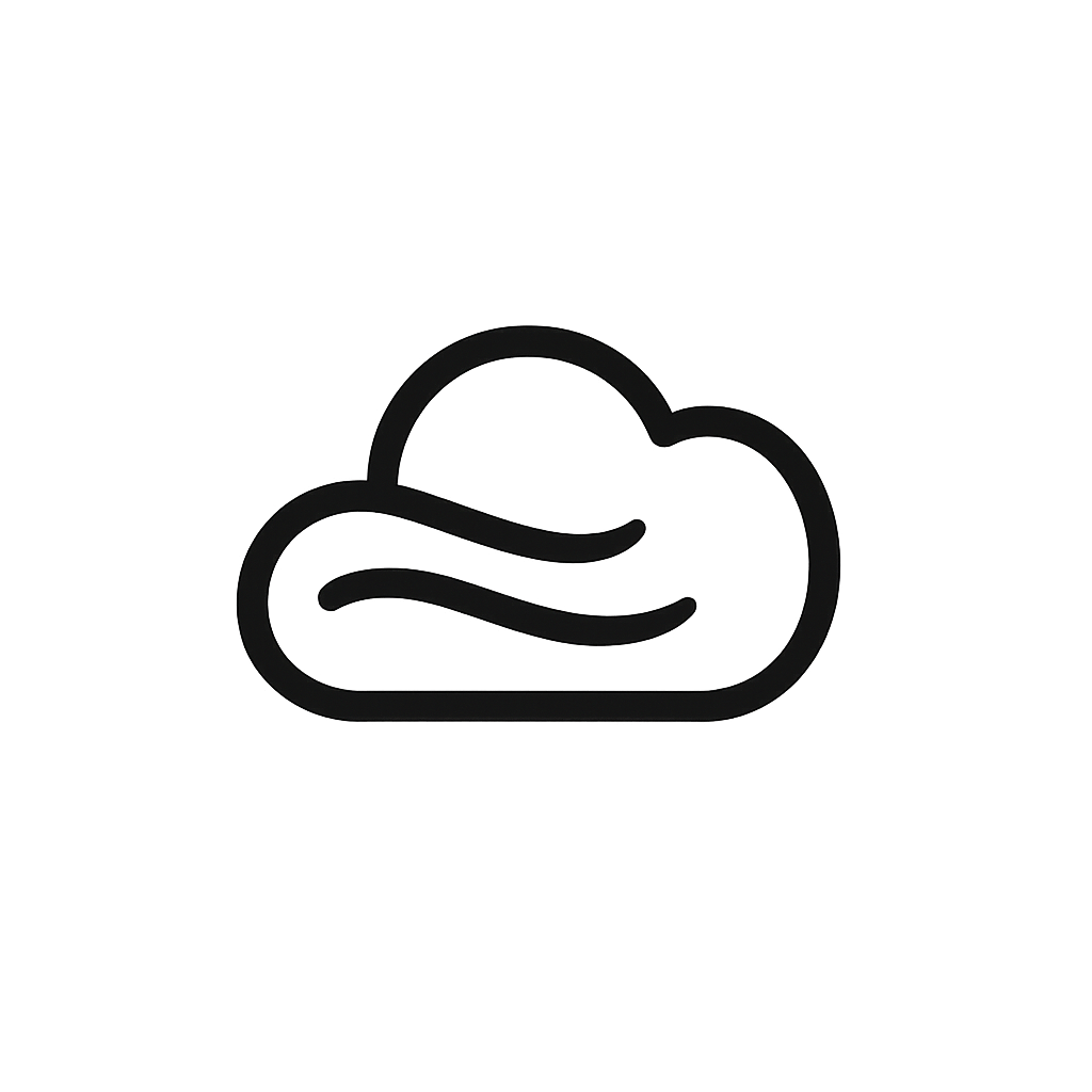 Logo Breezly